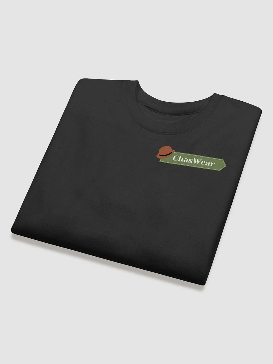 Book Dragon Premium Sweatshirt product image (4)