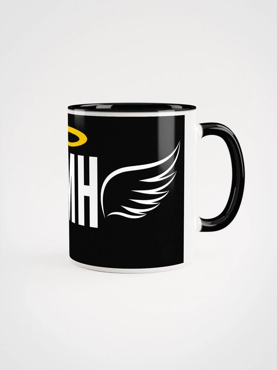 The Meme Heaven Mug product image (4)