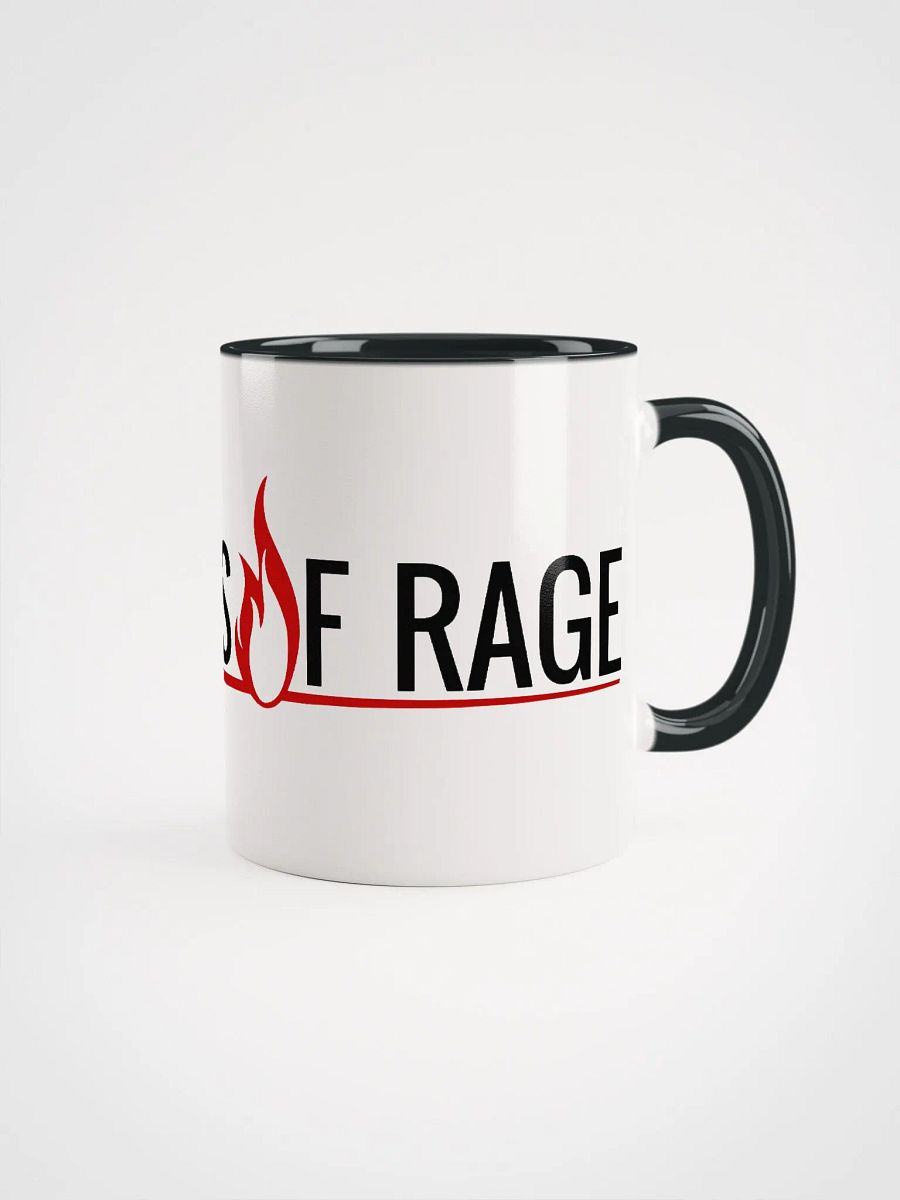 The Medium-Effort Ceramic Mug product image (1)
