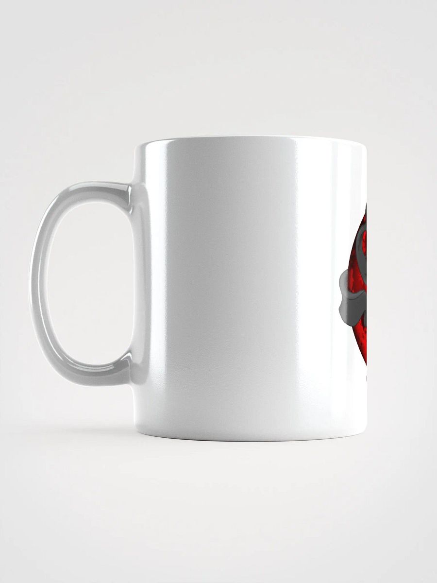Blood moon mug product image (6)
