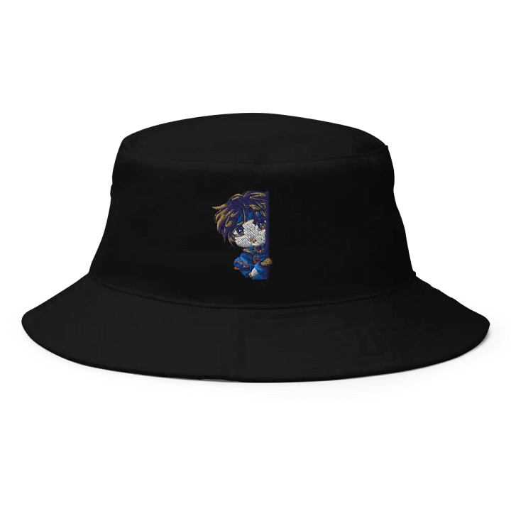 pixamaPeek Bucket Hat product image (1)