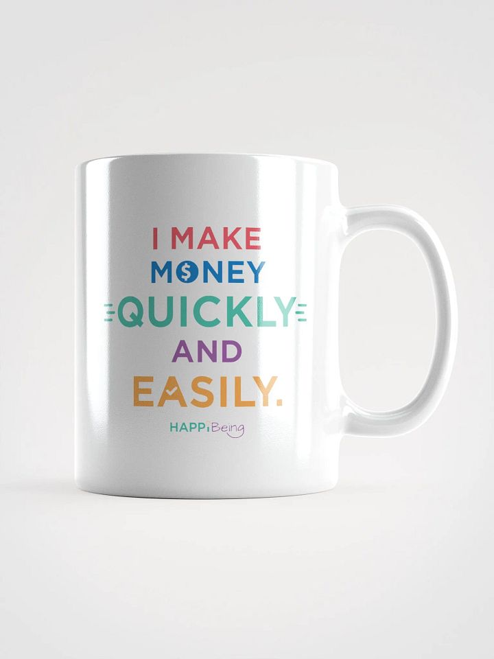 I Make Money Quickly and Easily product image (1)