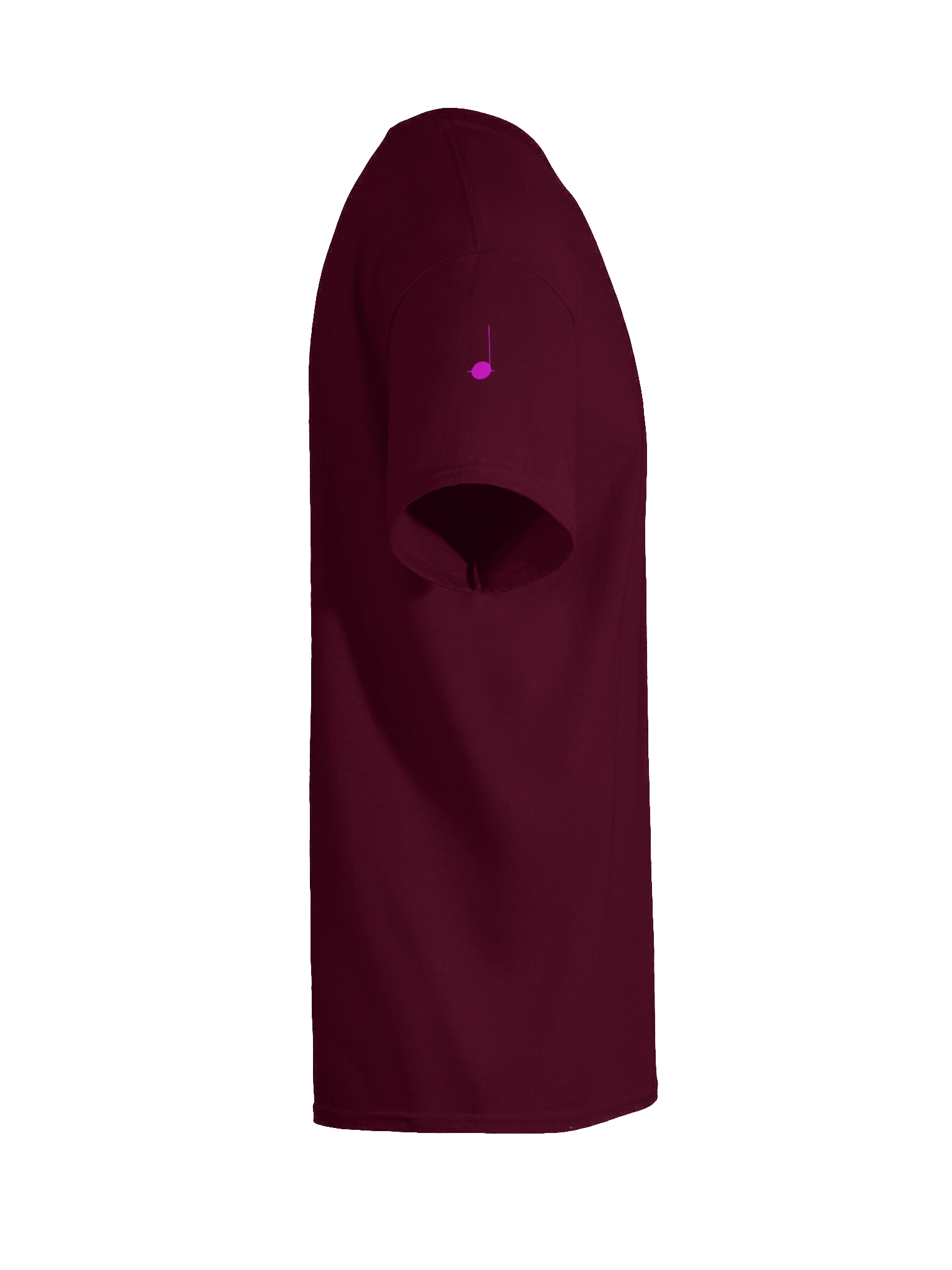 Midnight Music Vibes T-Shirt product image (12)