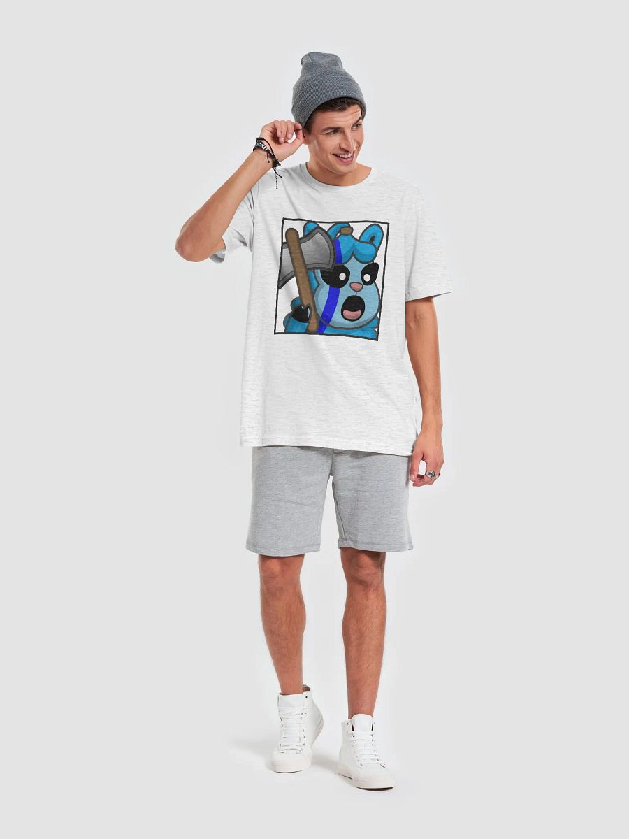 Barbarian T-Shirt product image (26)