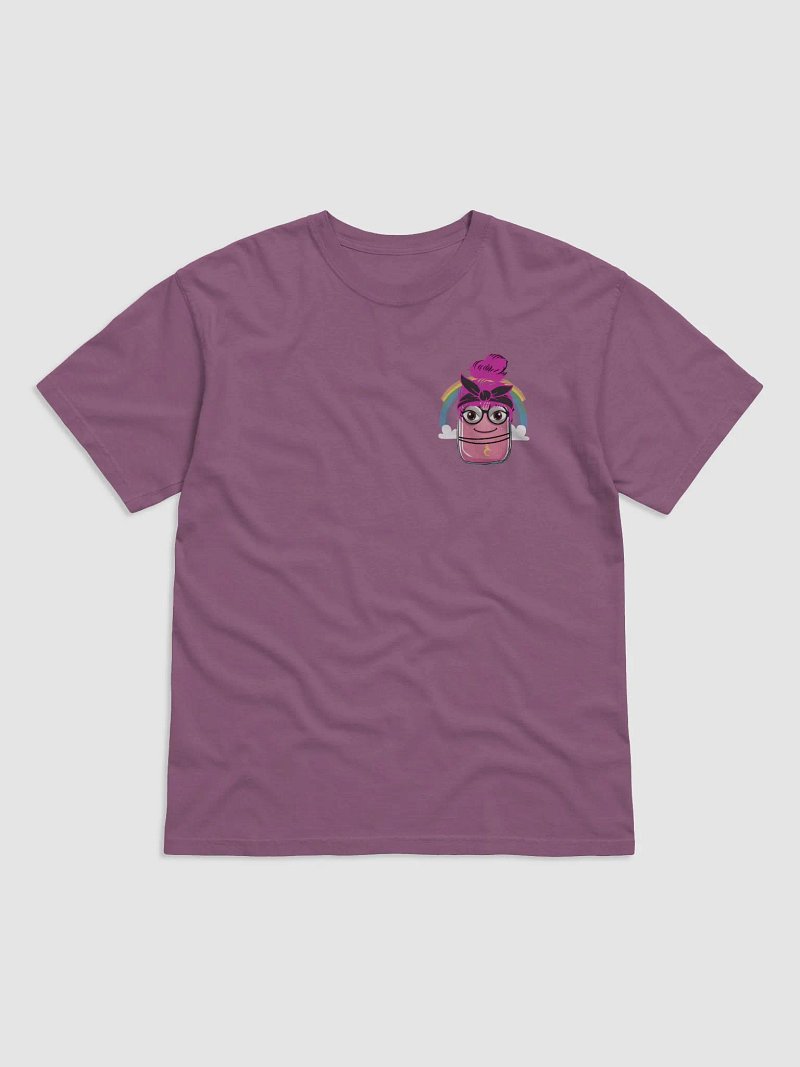 JamJar logos t-shirt