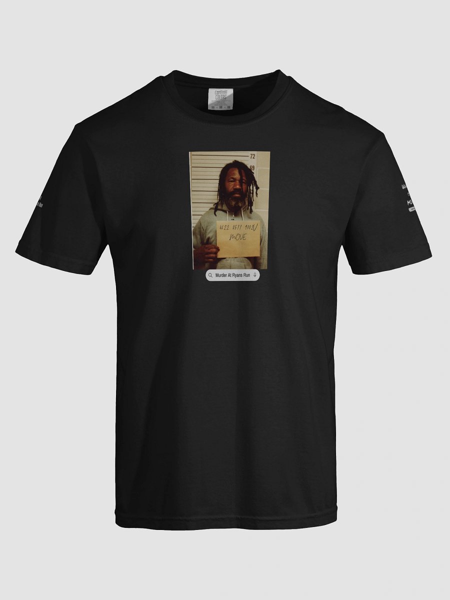 Who is John Africa? product image (27)
