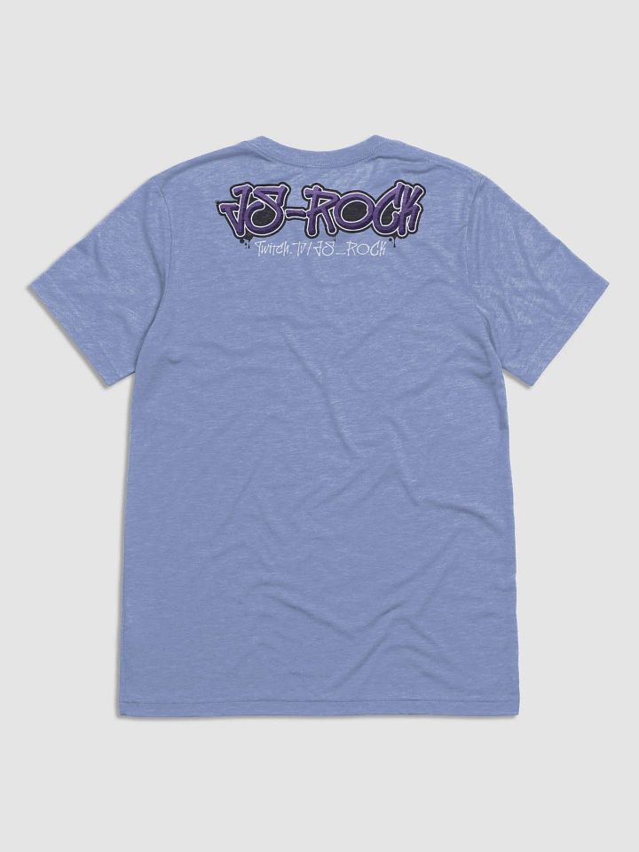 JS-Rock Emote Shirt product image (7)