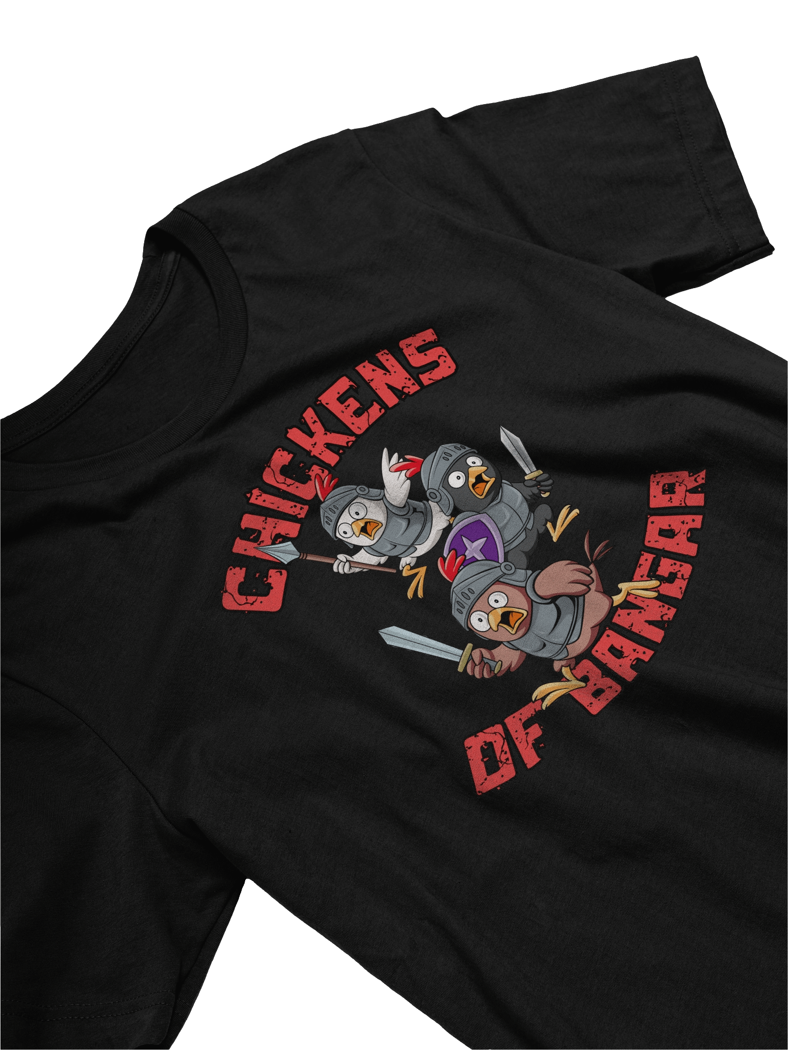 Chickens of Bangar T-Shirt product image (18)
