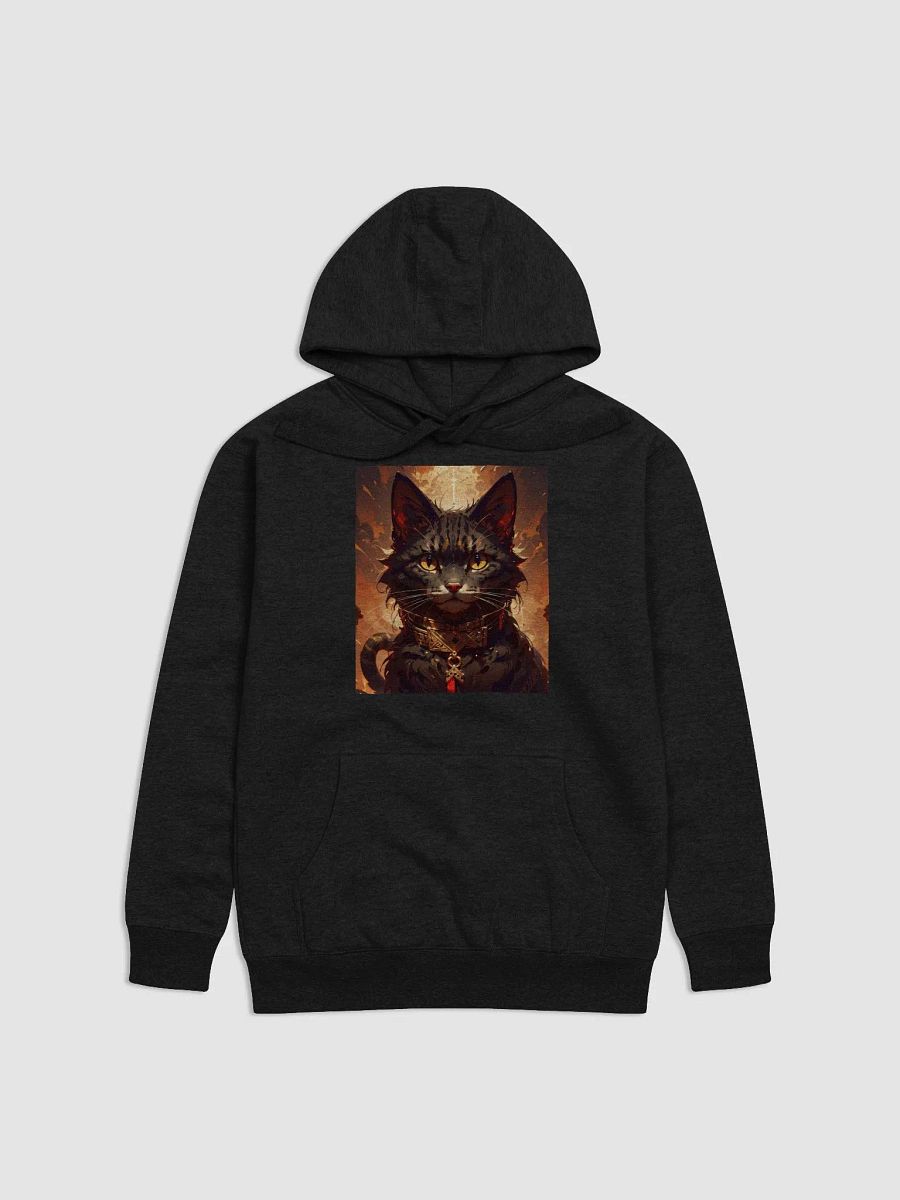 “Fierce and Fabulous Feline” product image (7)