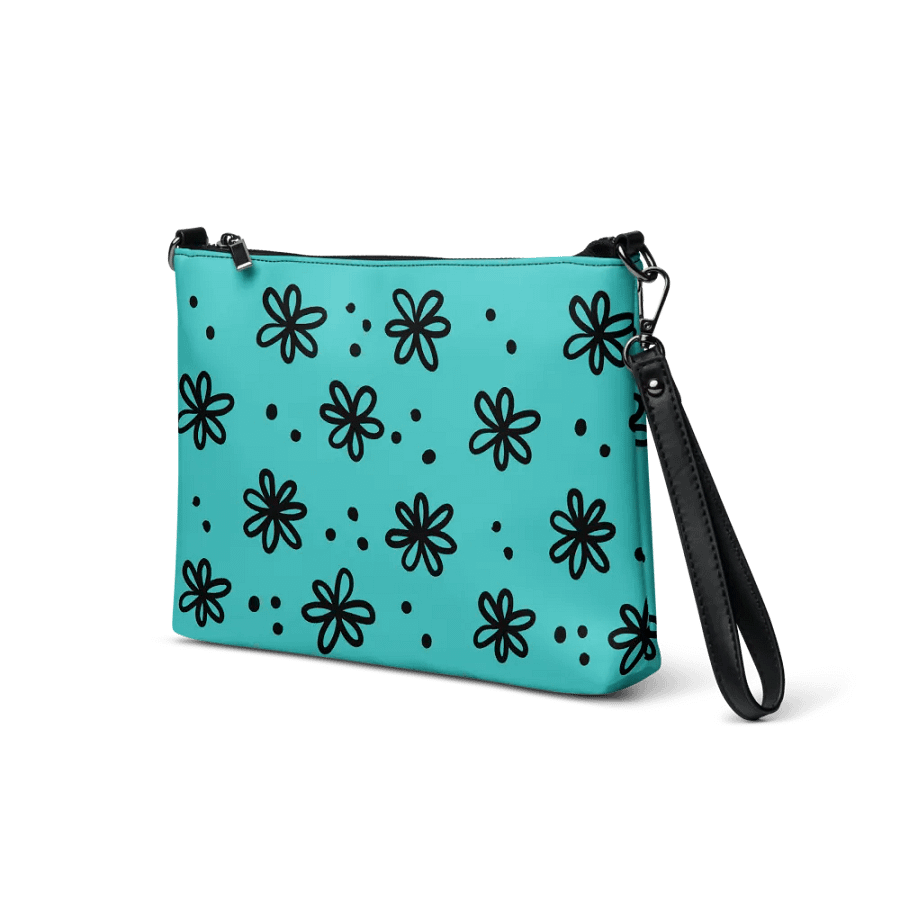 Floral Dreams Crossbody Bag product image (3)