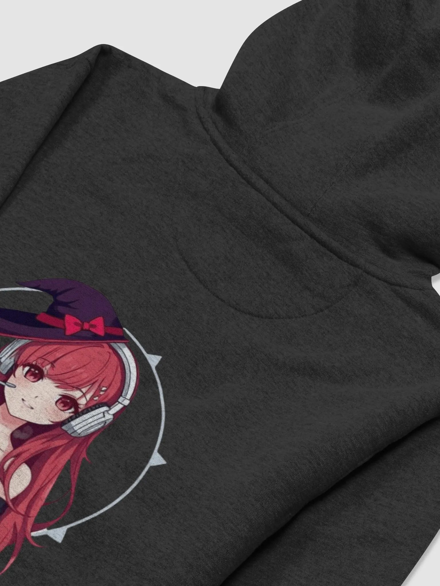 SearingVision Unisex Witchcraft Hoodie product image (37)