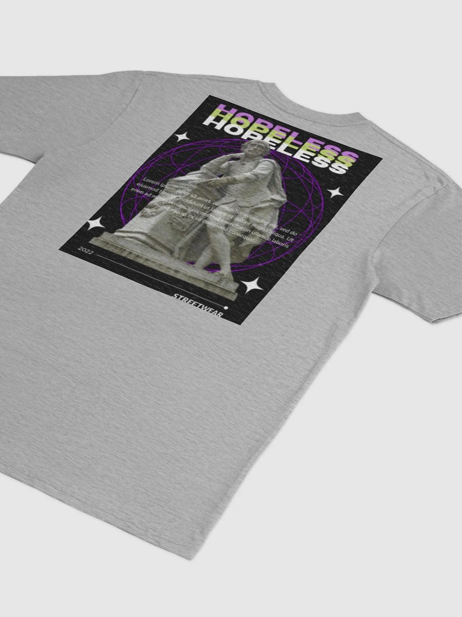 Hopeless Statue Men's Tee product image (4)