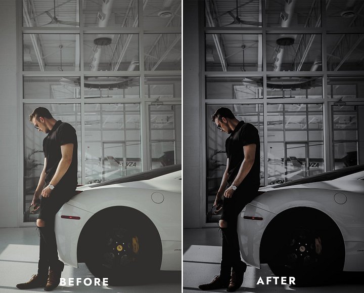 luxury black product image (2)