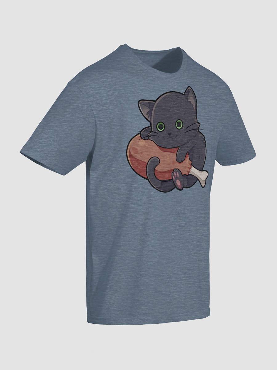 Bailey Bear Unisex T-Shirt product image (26)