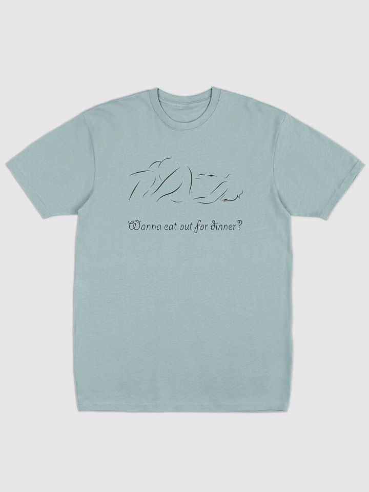 Eat Out Tee product image (1)