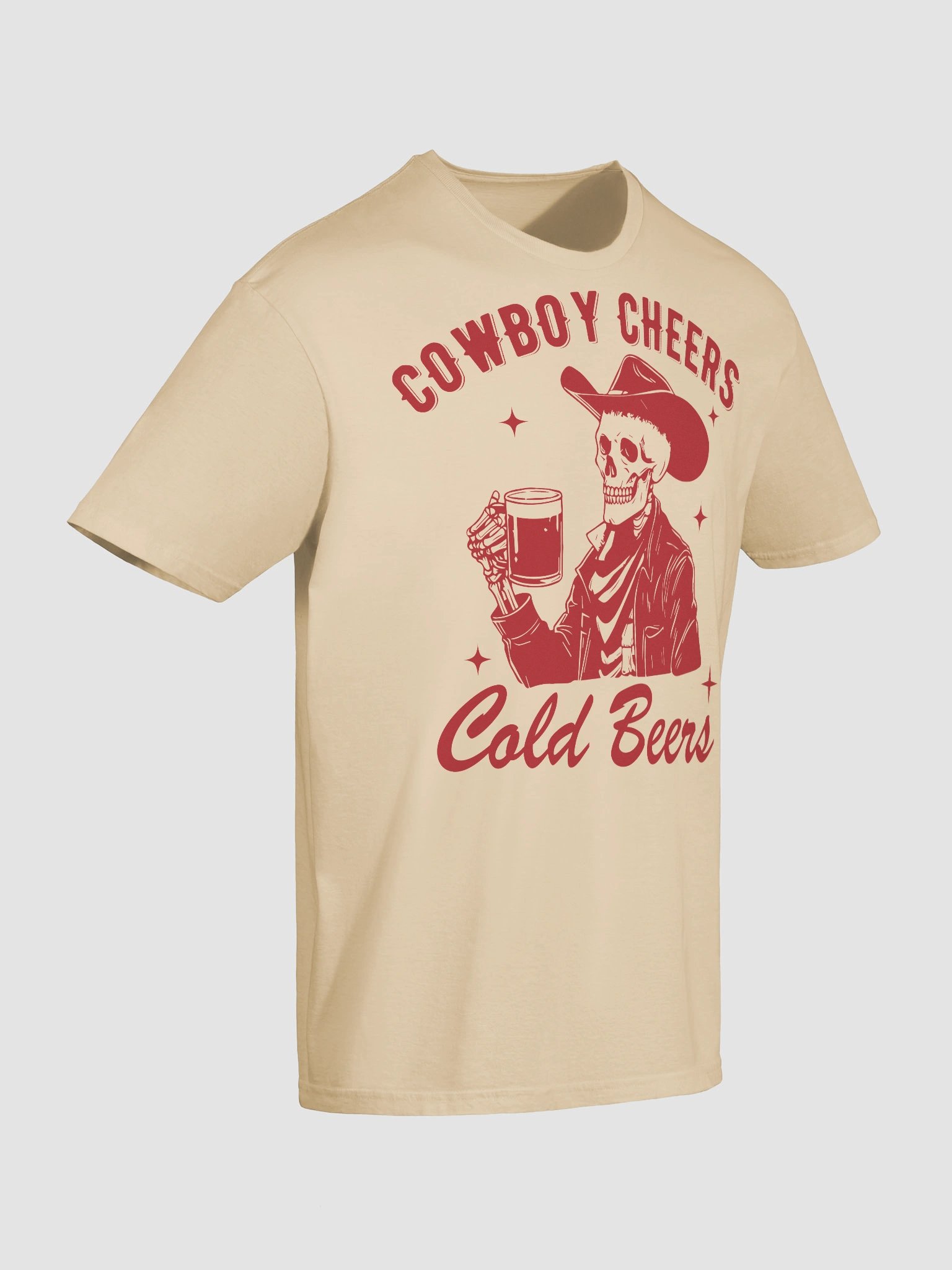 Cowboy Cheers product image (10)
