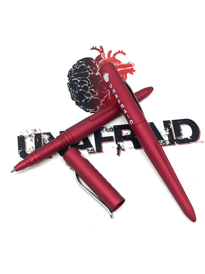 UNAFRAID Pen product image (1)