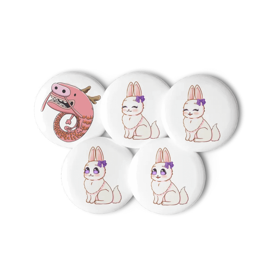 The Bun Buns product image (11)