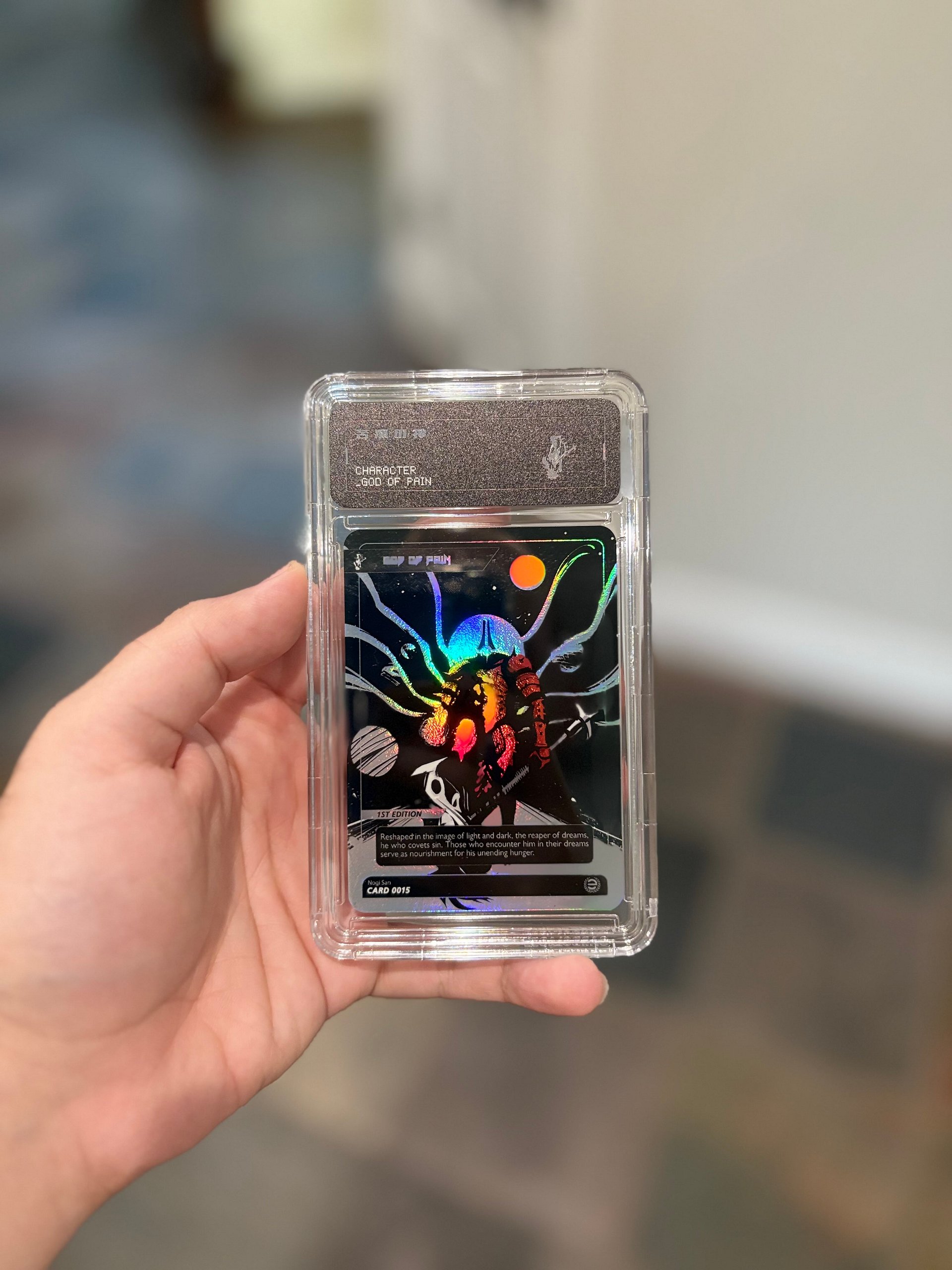 The Final Era Bundle (5 Cards + 1 Free) [PRE ORDER] product image (11)