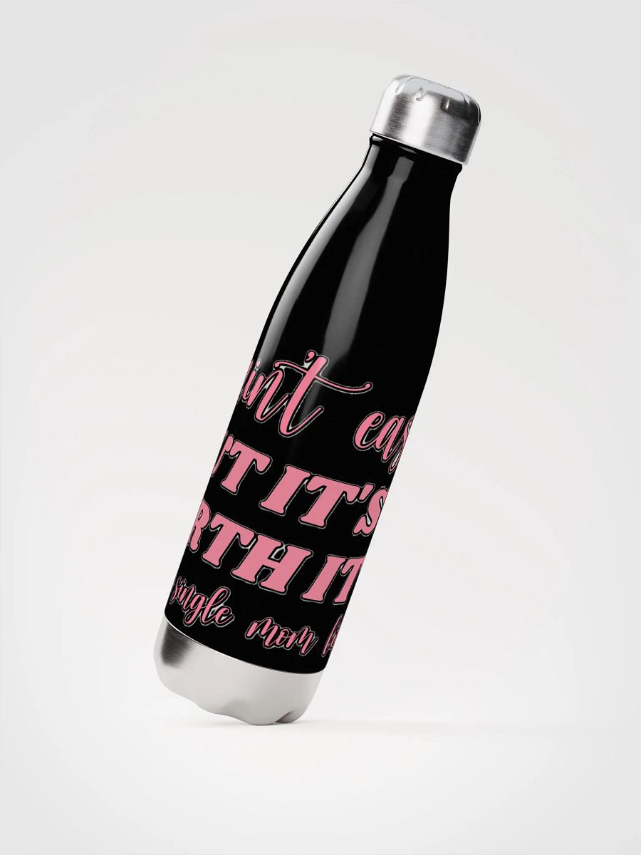 IT AIN'T EASY BUT IT'S WORTH IT!! product image (4)