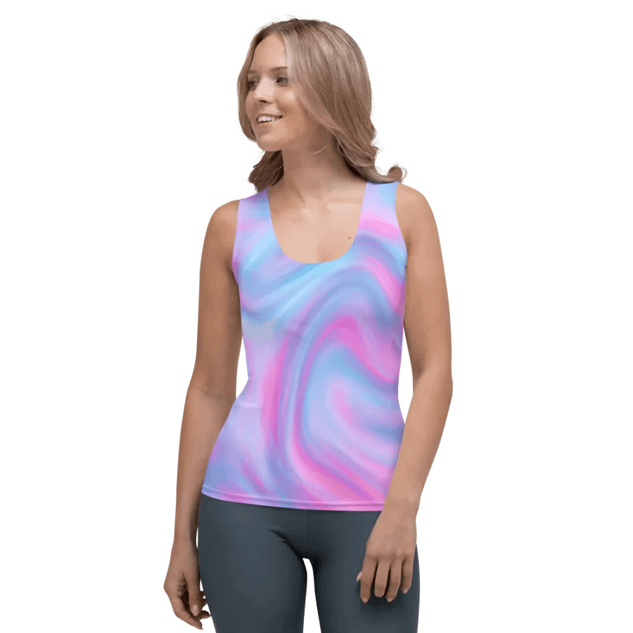 Twitch theme Tanktop product image (1)
