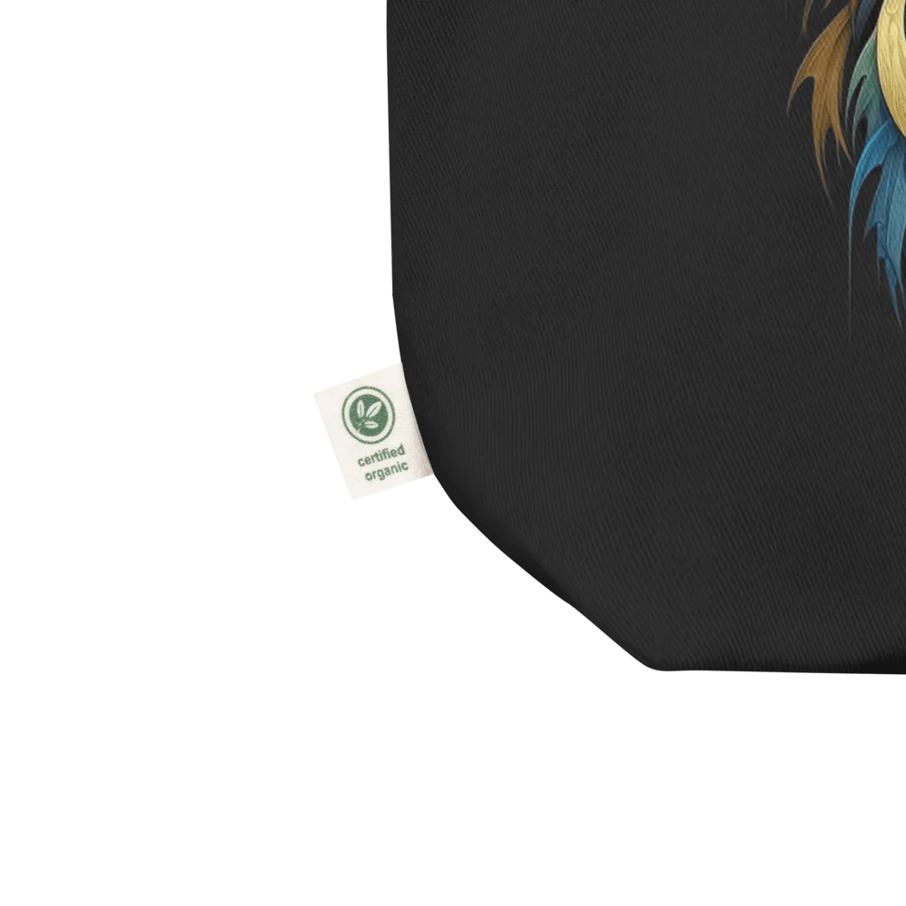 Dragon, Chinese horoscope tote bag product image (3)