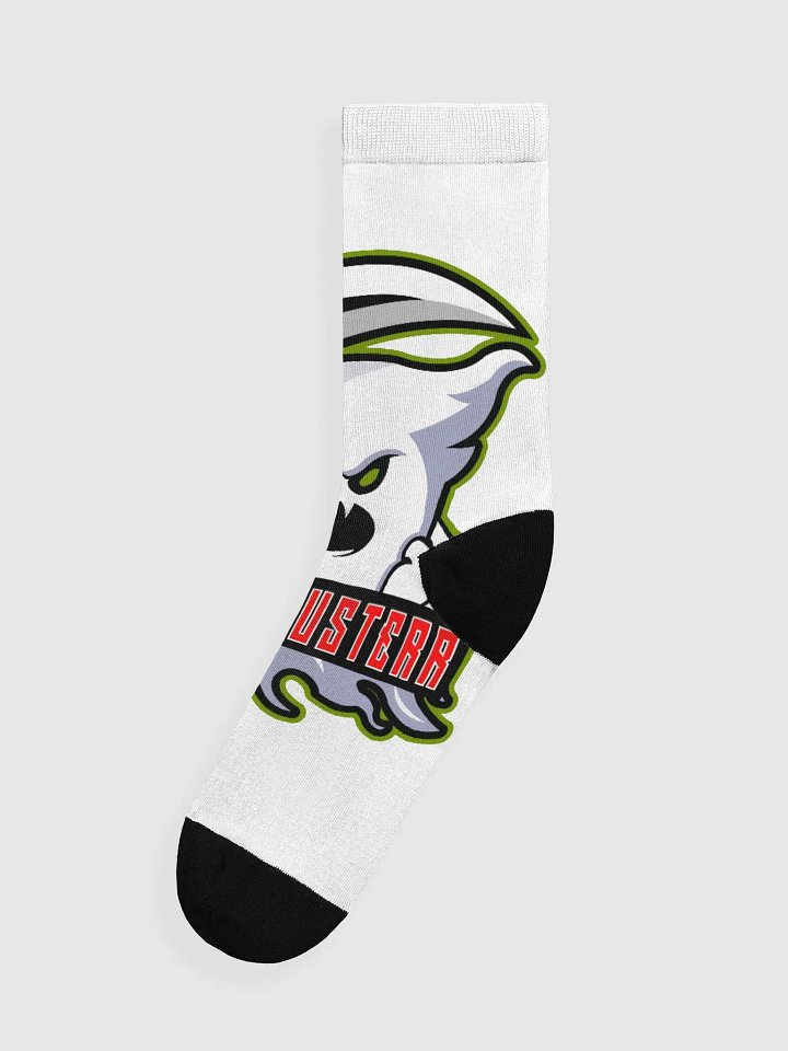 Sweg's Crew Socks product image (1)
