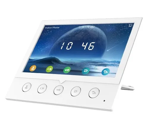 Fanvil i52W SIP Indoor Station product image (1)