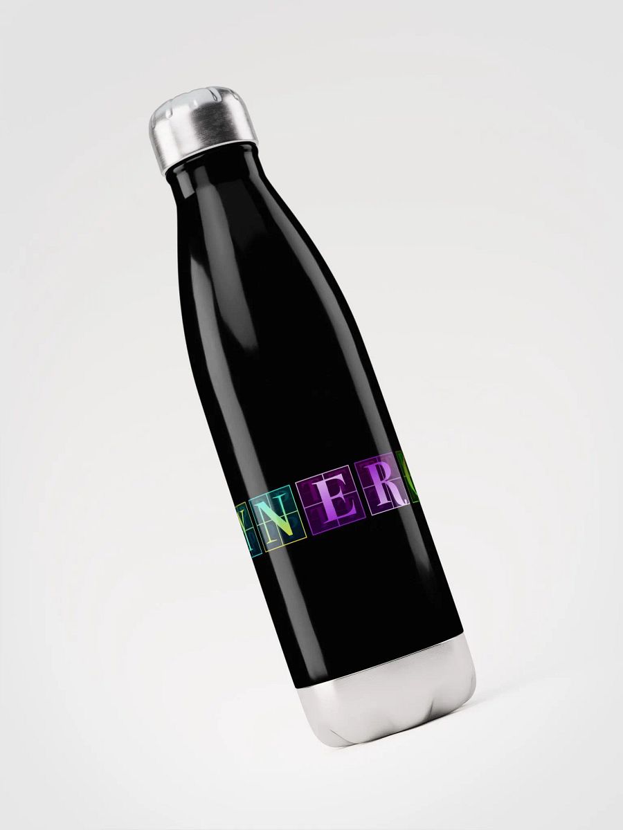 Stanergism Water Bottle product image (3)