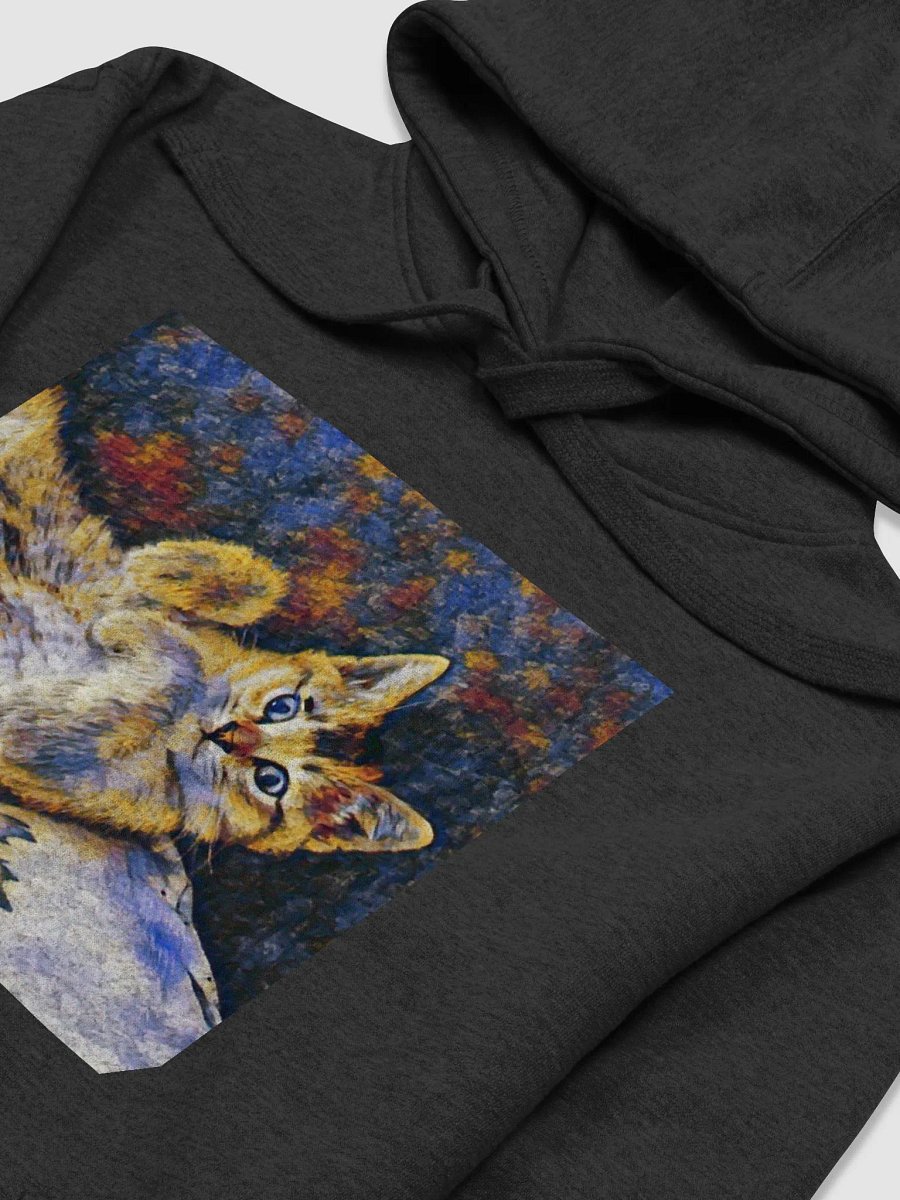 Toby's Signature Hoodie product image (30)