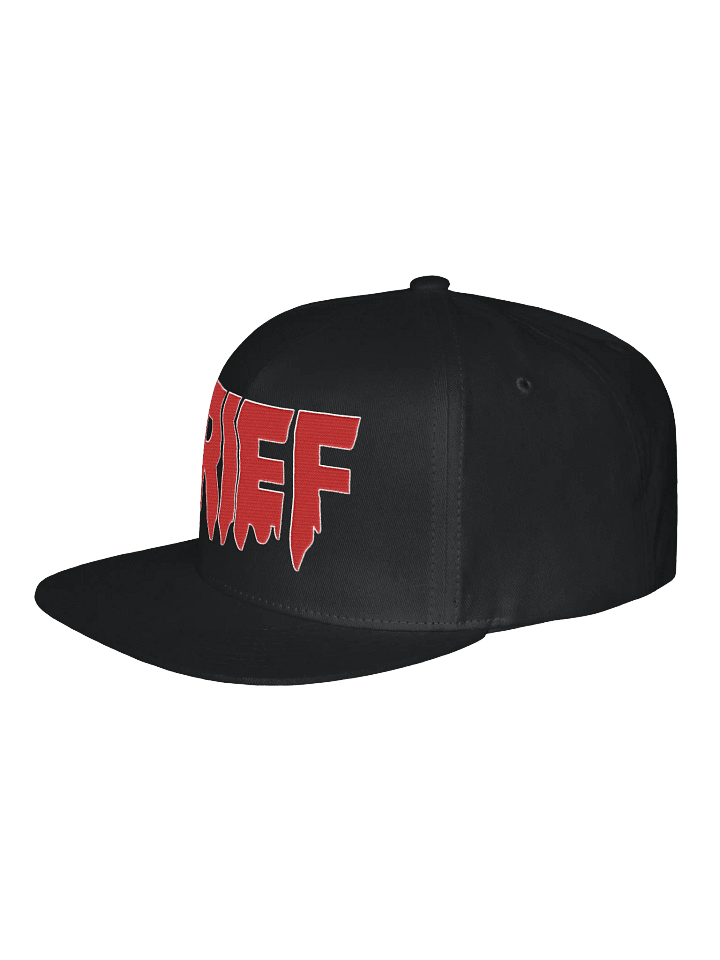 Grief Blood Snapback product image (2)