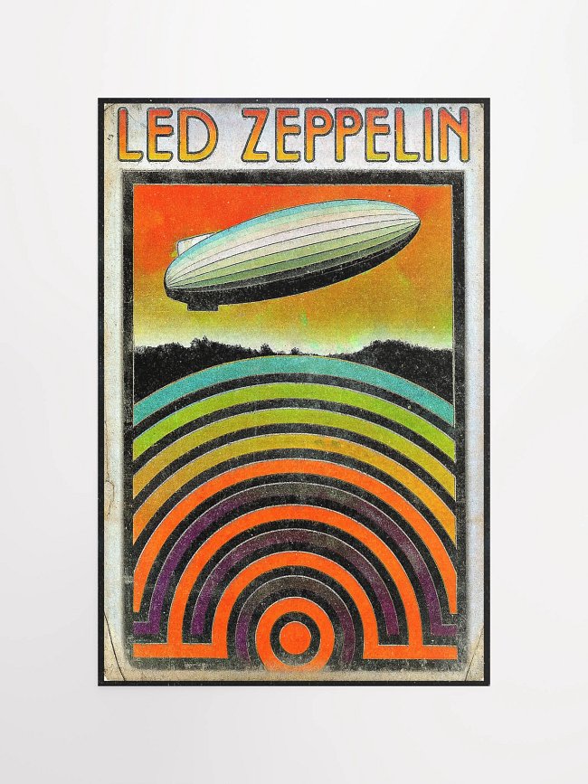 LED ZEPPELIN