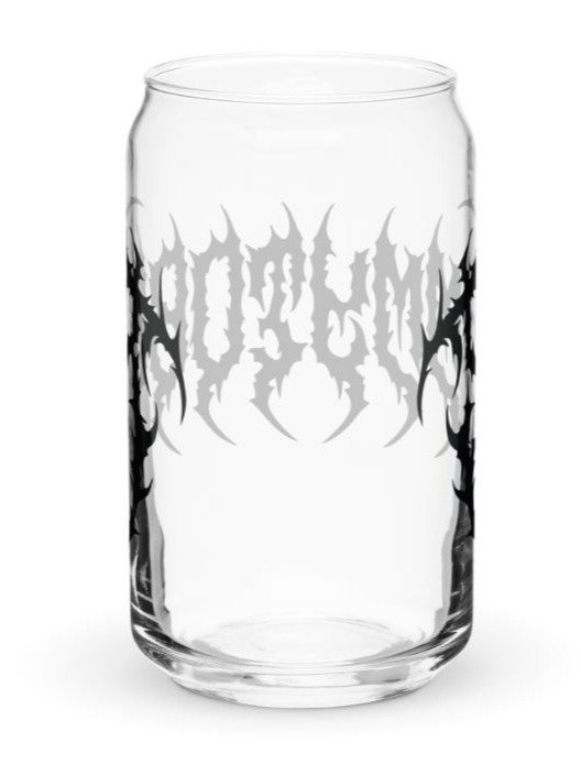 Sammytober Can-Shaped Glass product image (2)
