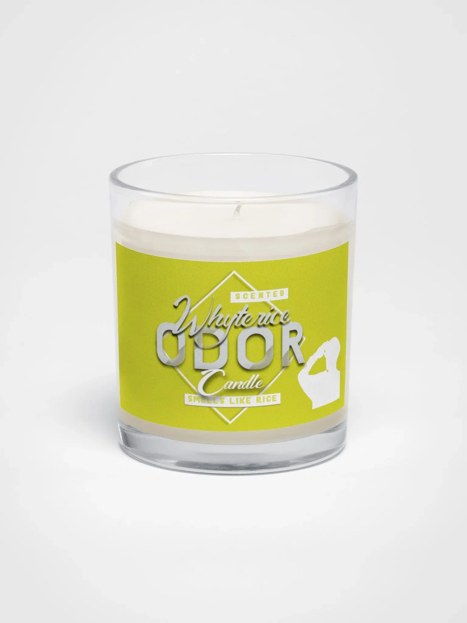 RICE CANDLE product image (1)