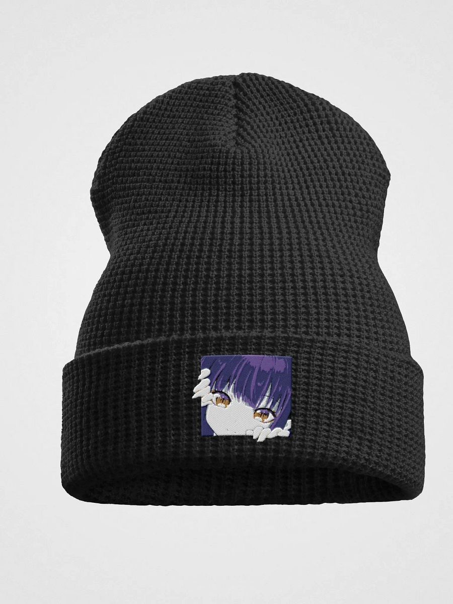Creeping Threw Beanie product image (1)
