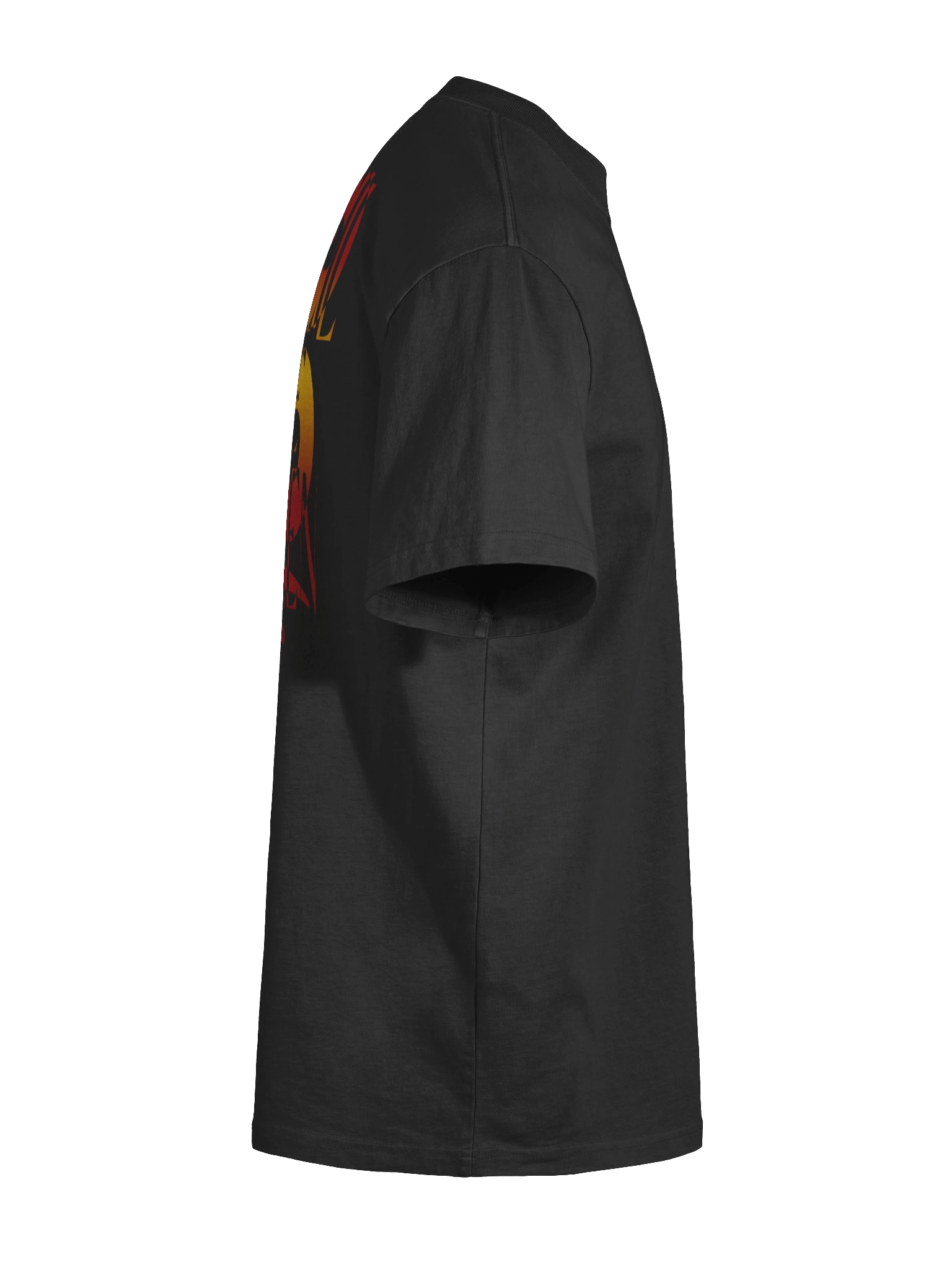 "Unveil The Unseen" Tee: Beyond The Obvious. 🐍✨ product image (9)