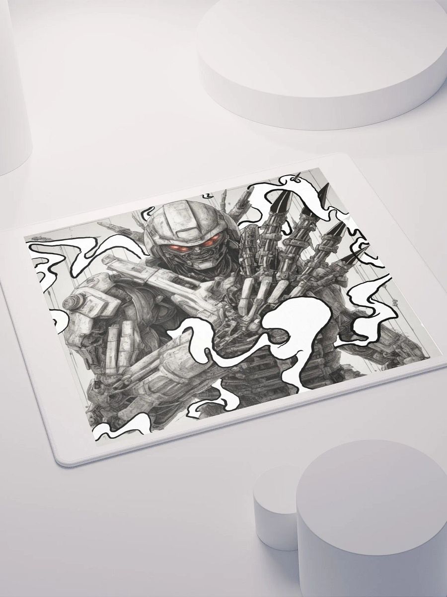Tprime91 Gaming Mousepad, small product image (4)