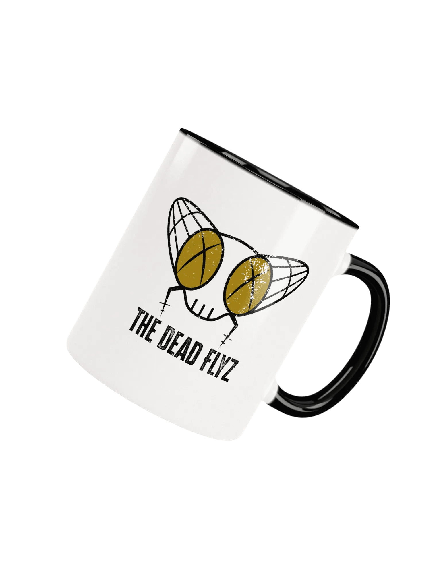 The Dead Flyz Color Mug product image (48)
