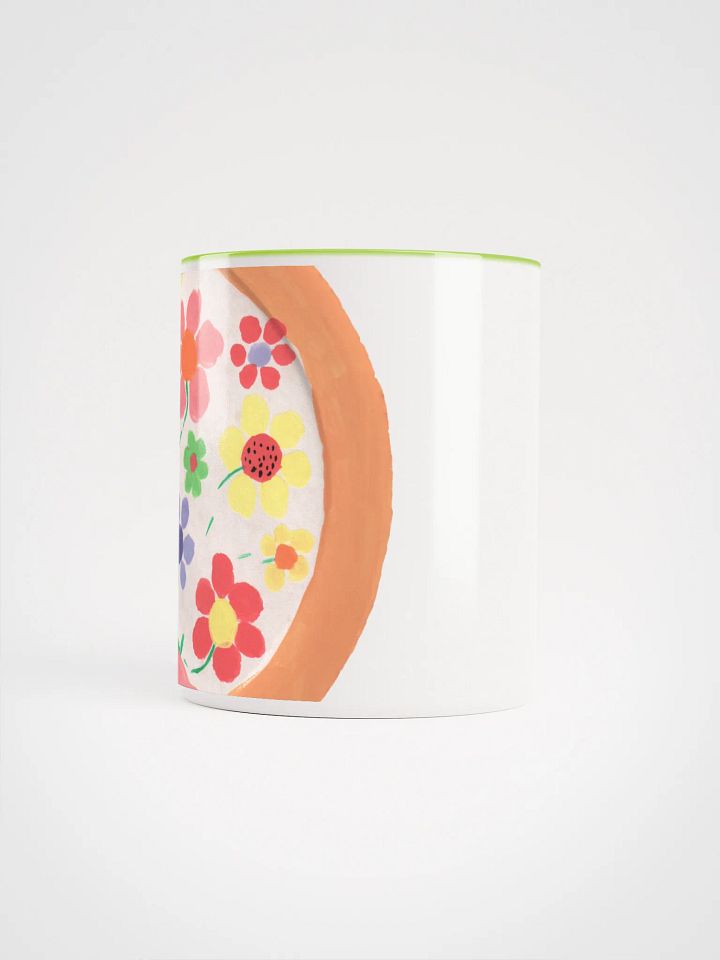 Mug flowers 2 colors product image (37)
