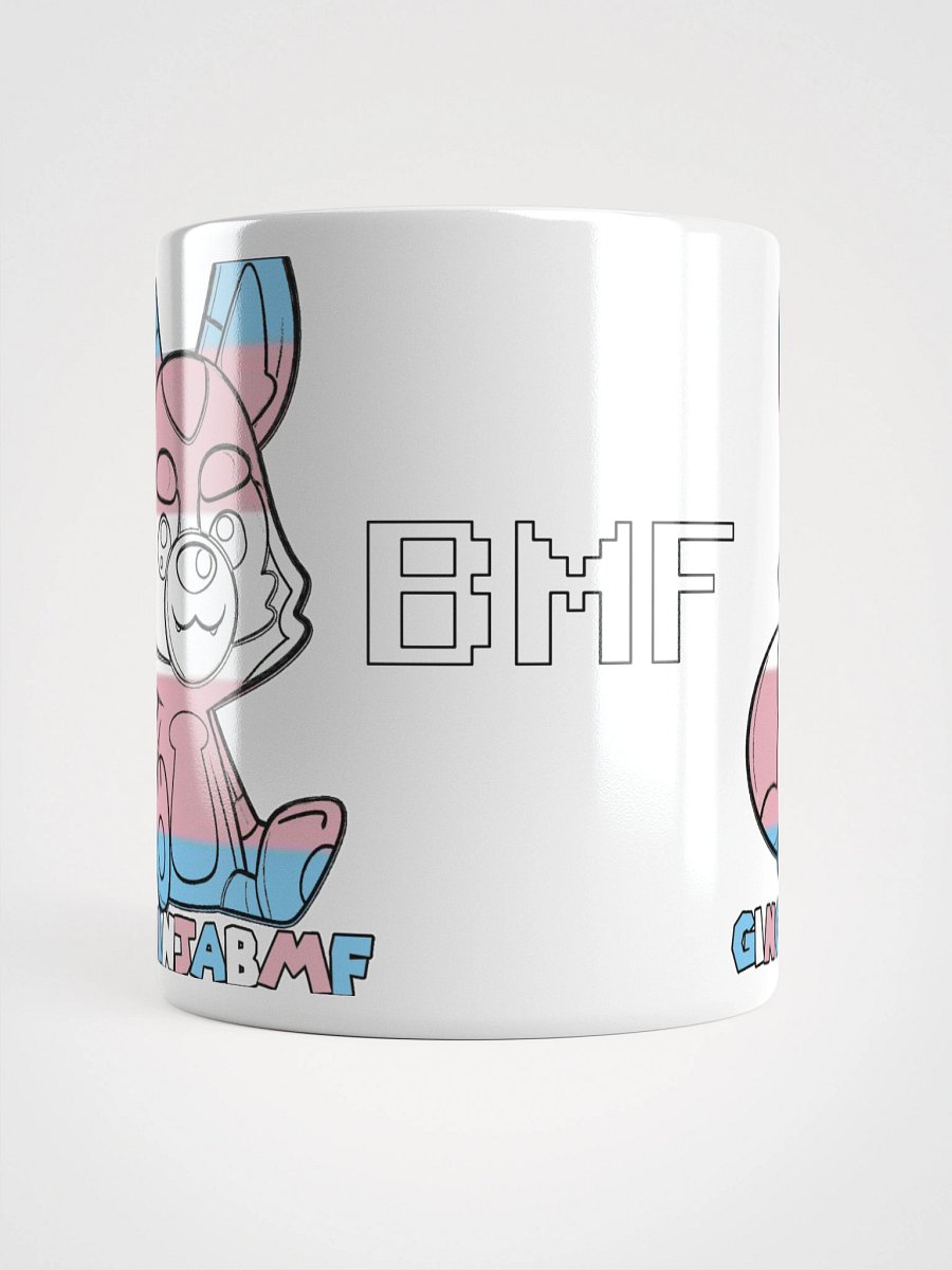 Transgender Pride Mug product image (13)