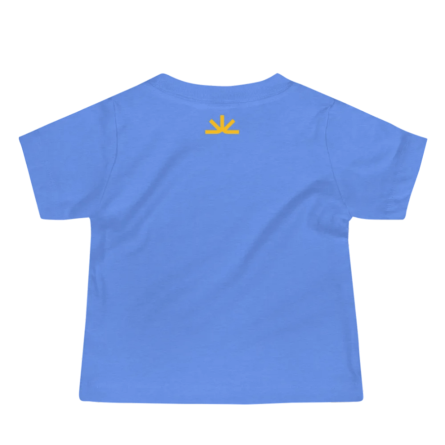 Kids t-shirt front/back product image (8)