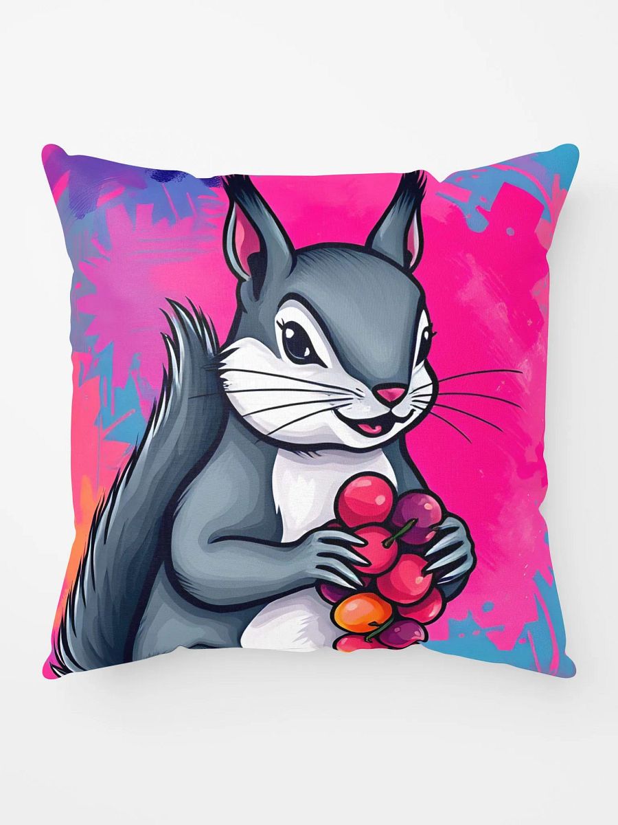 Dreamy Nights All-Over Print Pillow product image (9)