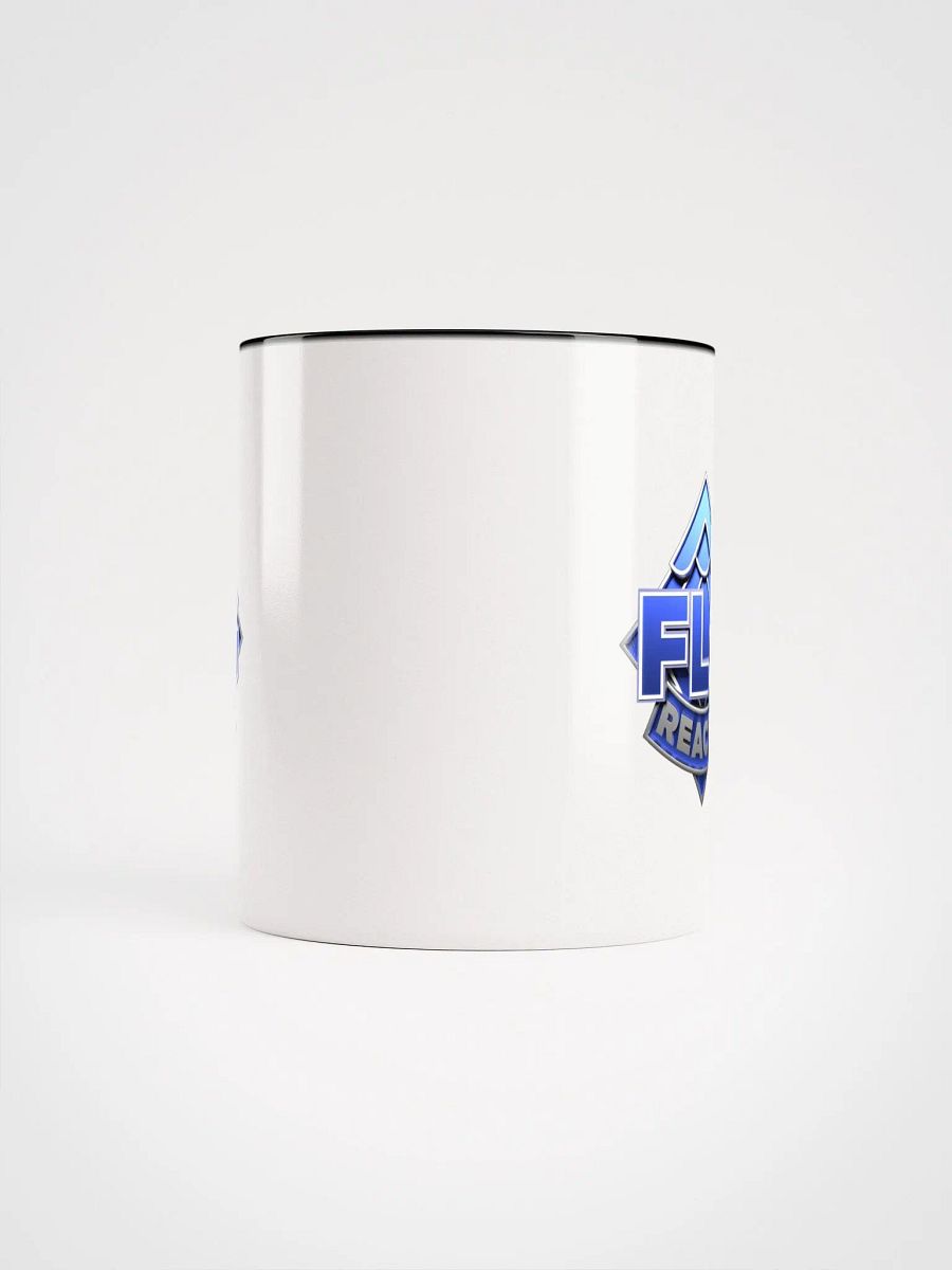 FLG Who - Mug product image (60)