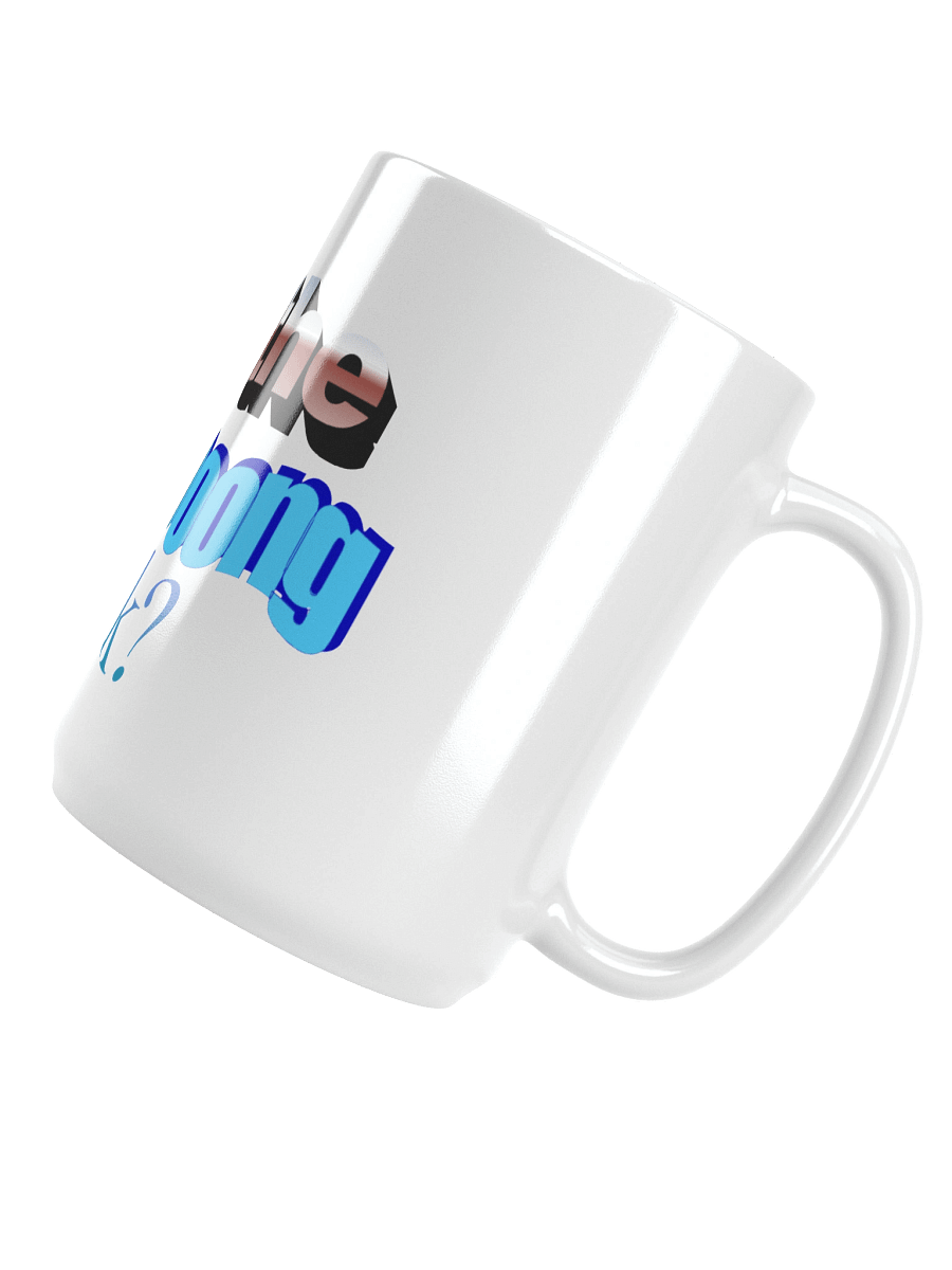 Frosty's Awesome Mug product image (4)