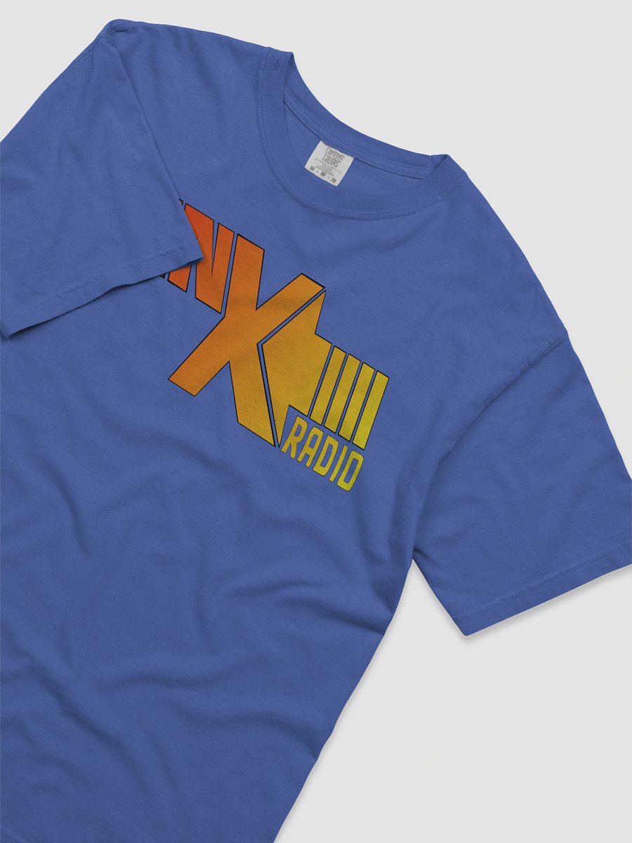 Gen X Radio Station T-Shirt product image (7)