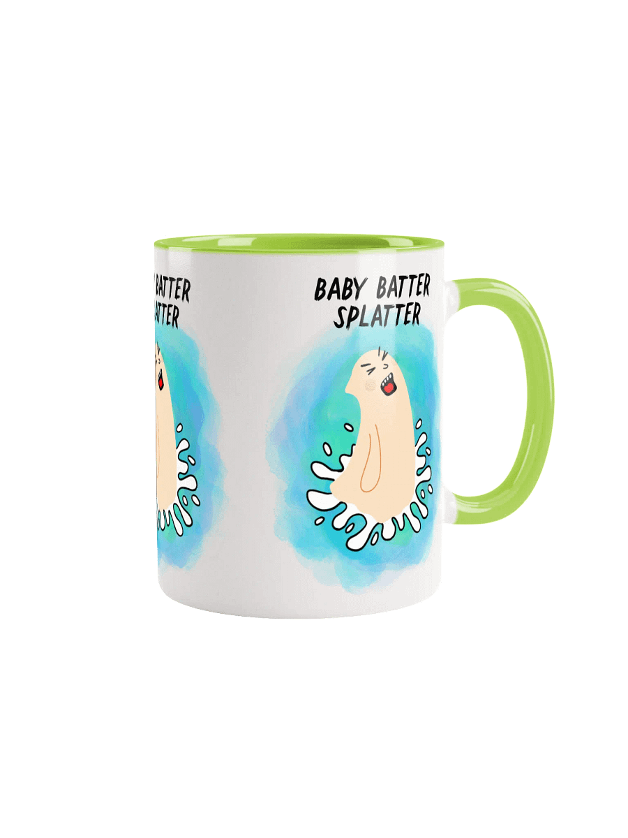 Baby Batter Mug product image (5)