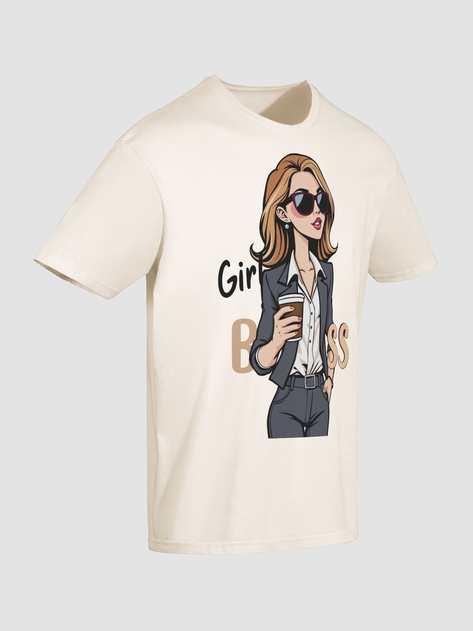 GIRL BOSS product image (10)