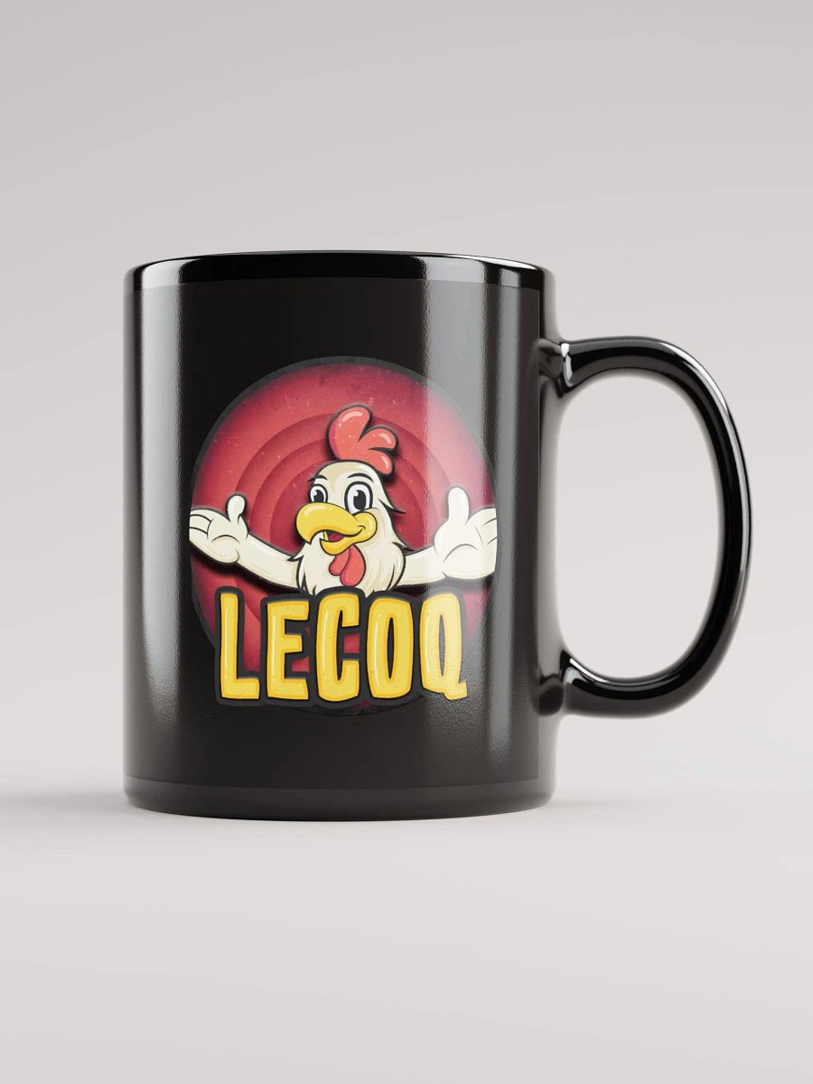 Coq Cup product image (1)