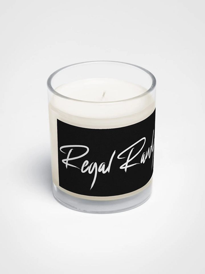 Regal Randy's Manly Musk product image (2)
