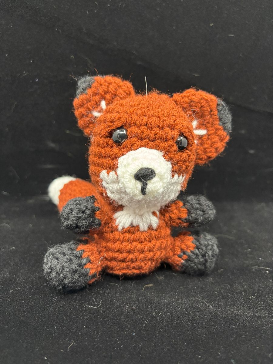 Foxy Friend product image (1)